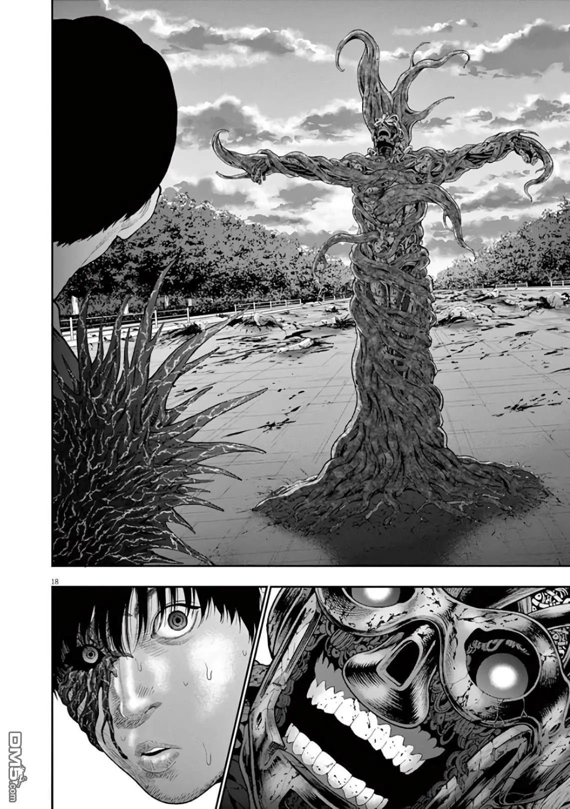 第43话 存在意义