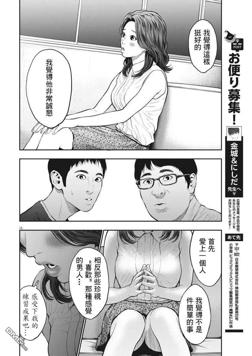 第60话 可爱