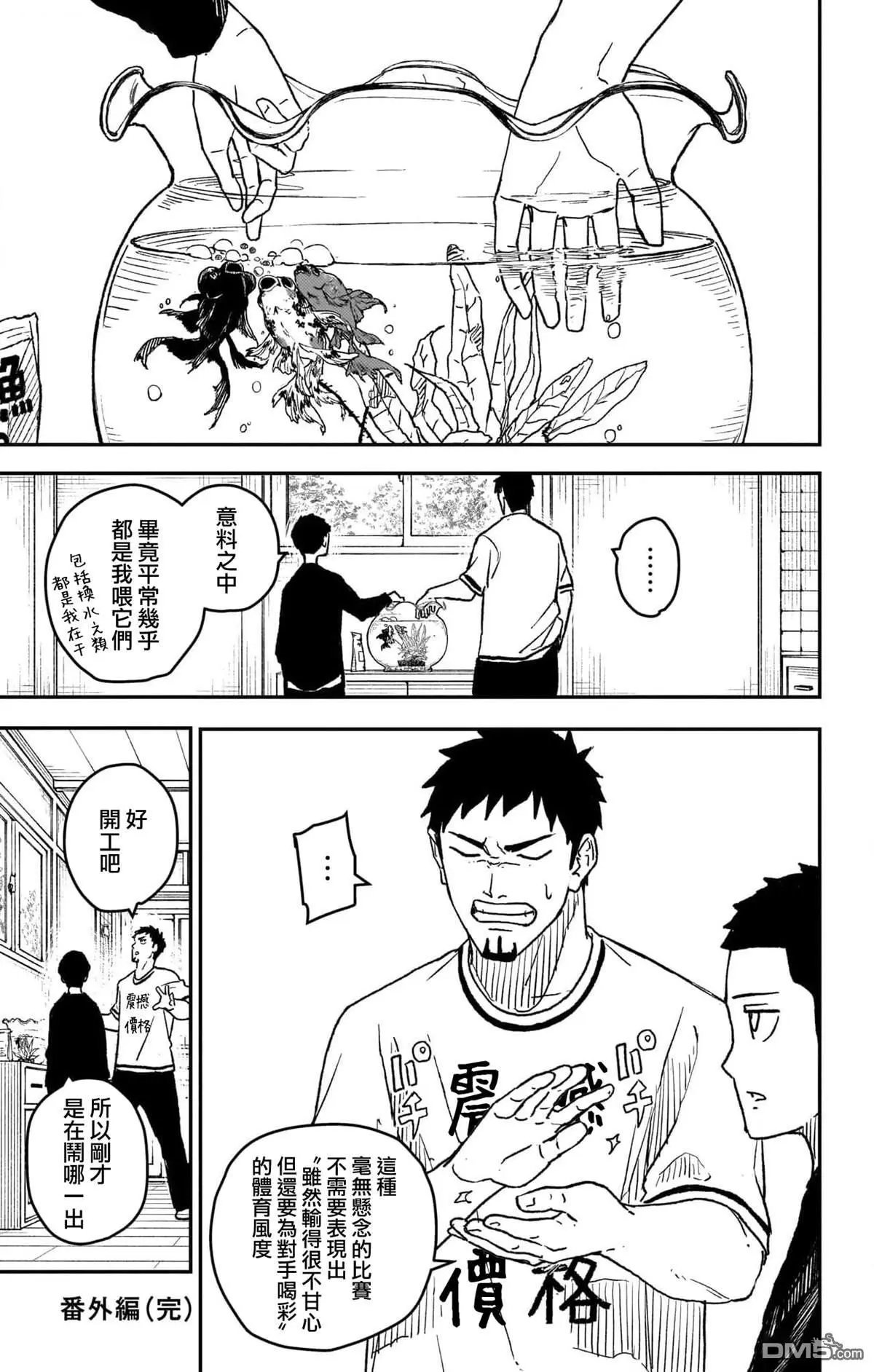 单行本加笔