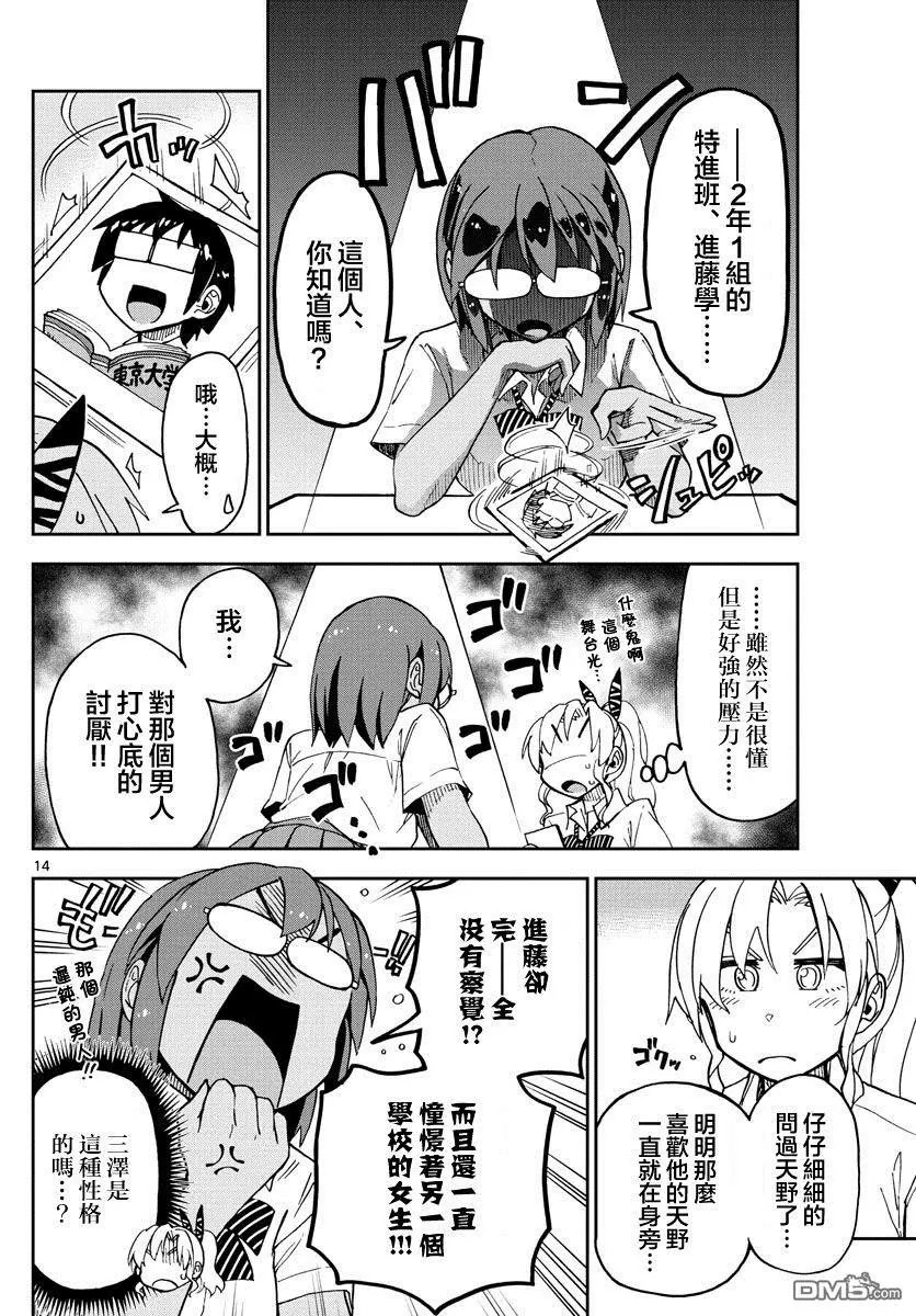 第128话 试穿一下