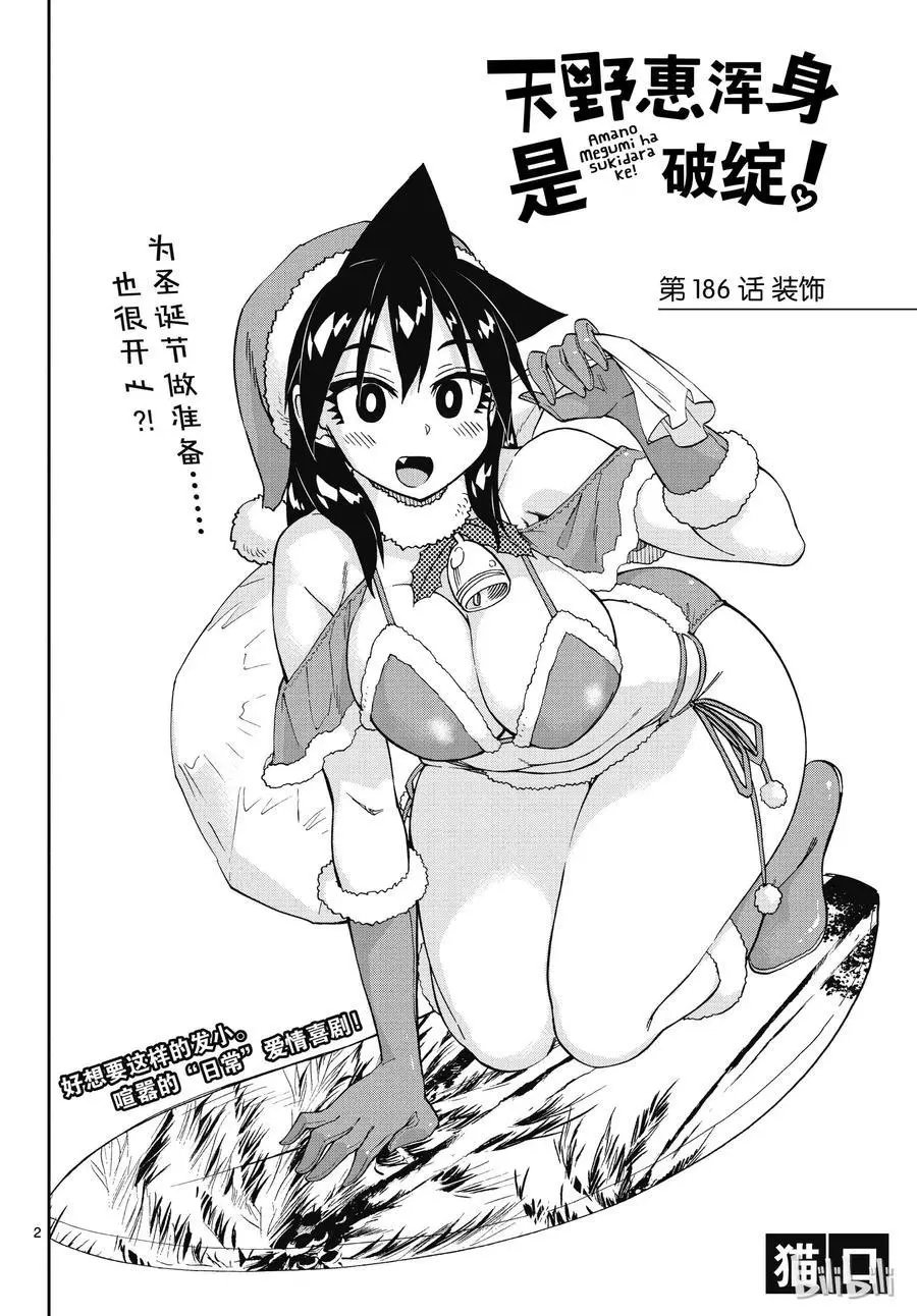 第186话 装饰