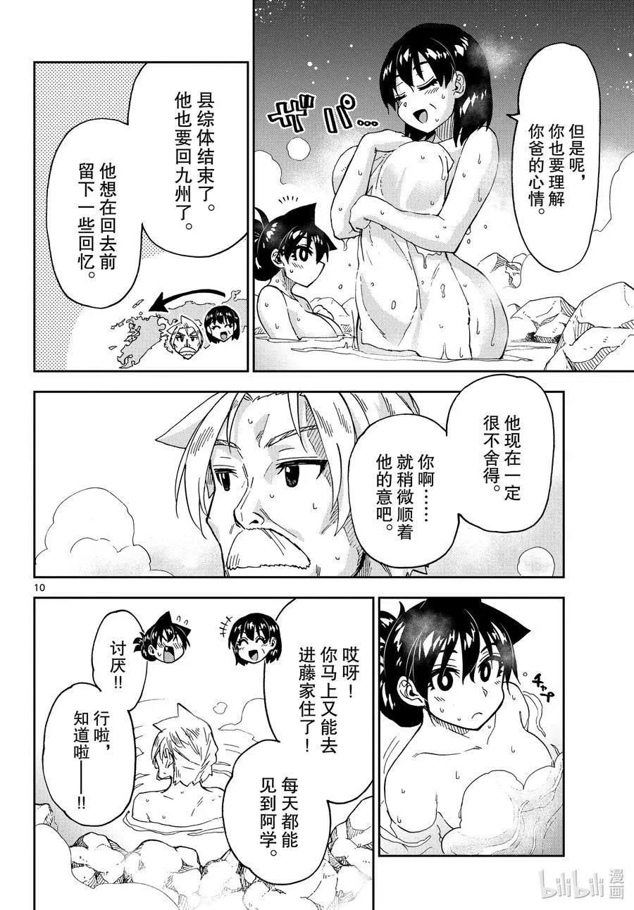 第246话 拜托你了