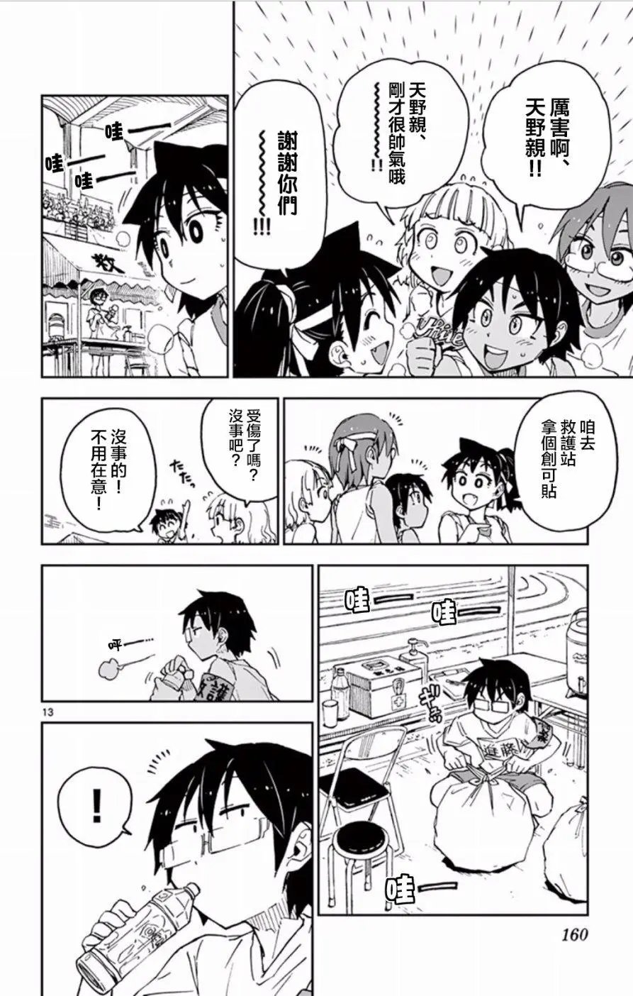 第38回 真厉害啊