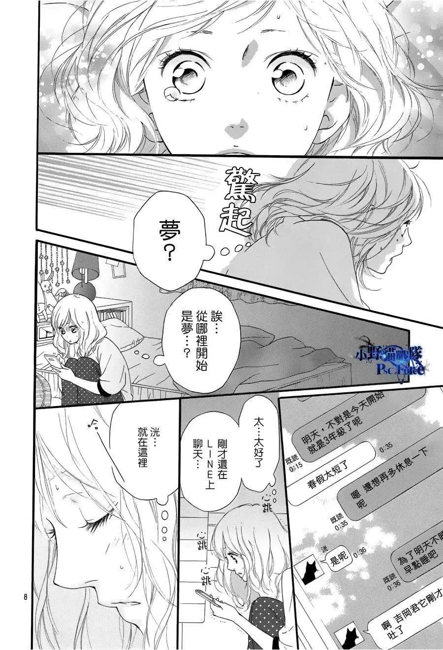 最终回