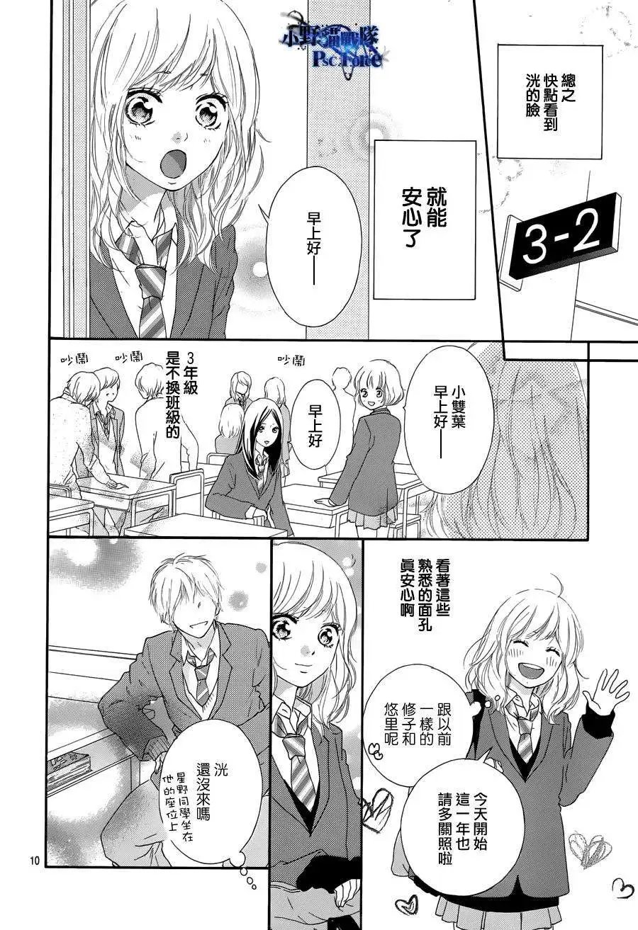 最终回