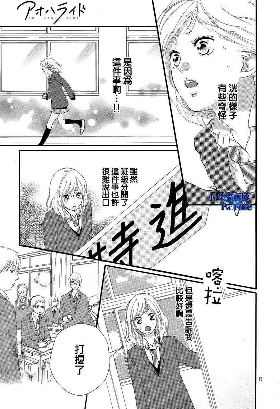最终回