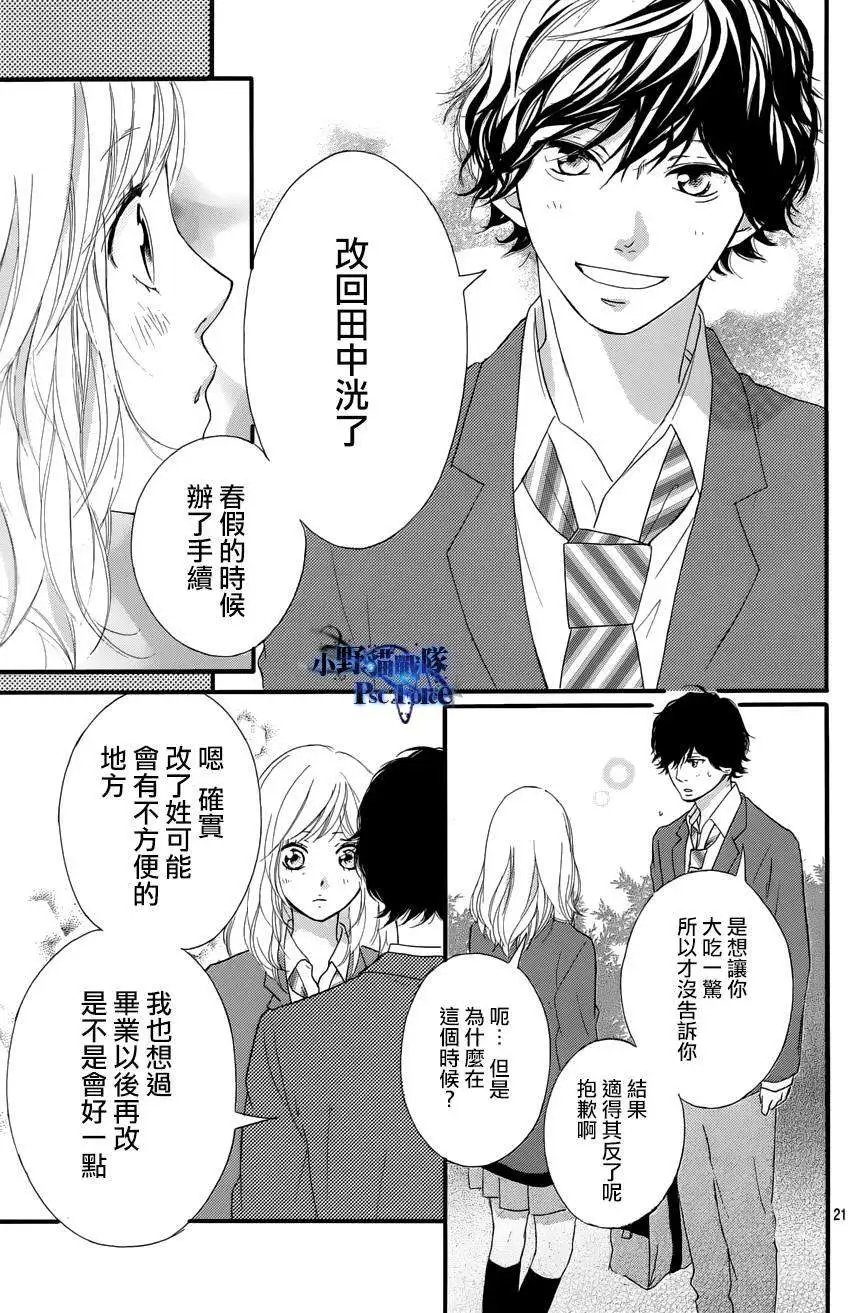 最终回