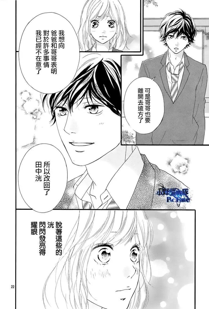 最终回
