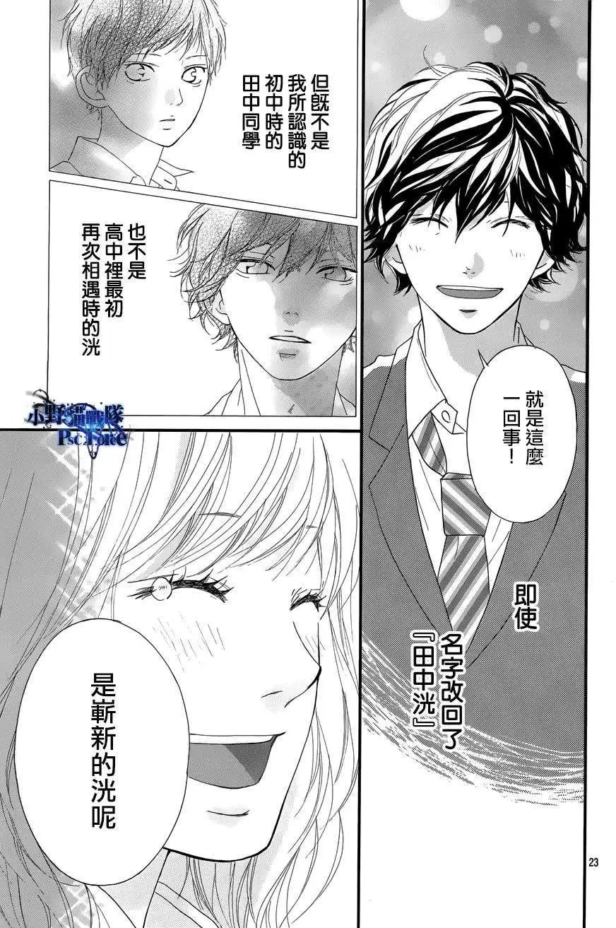 最终回