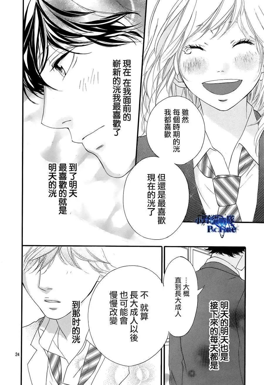 最终回