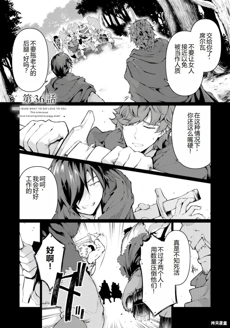 第36话机翻