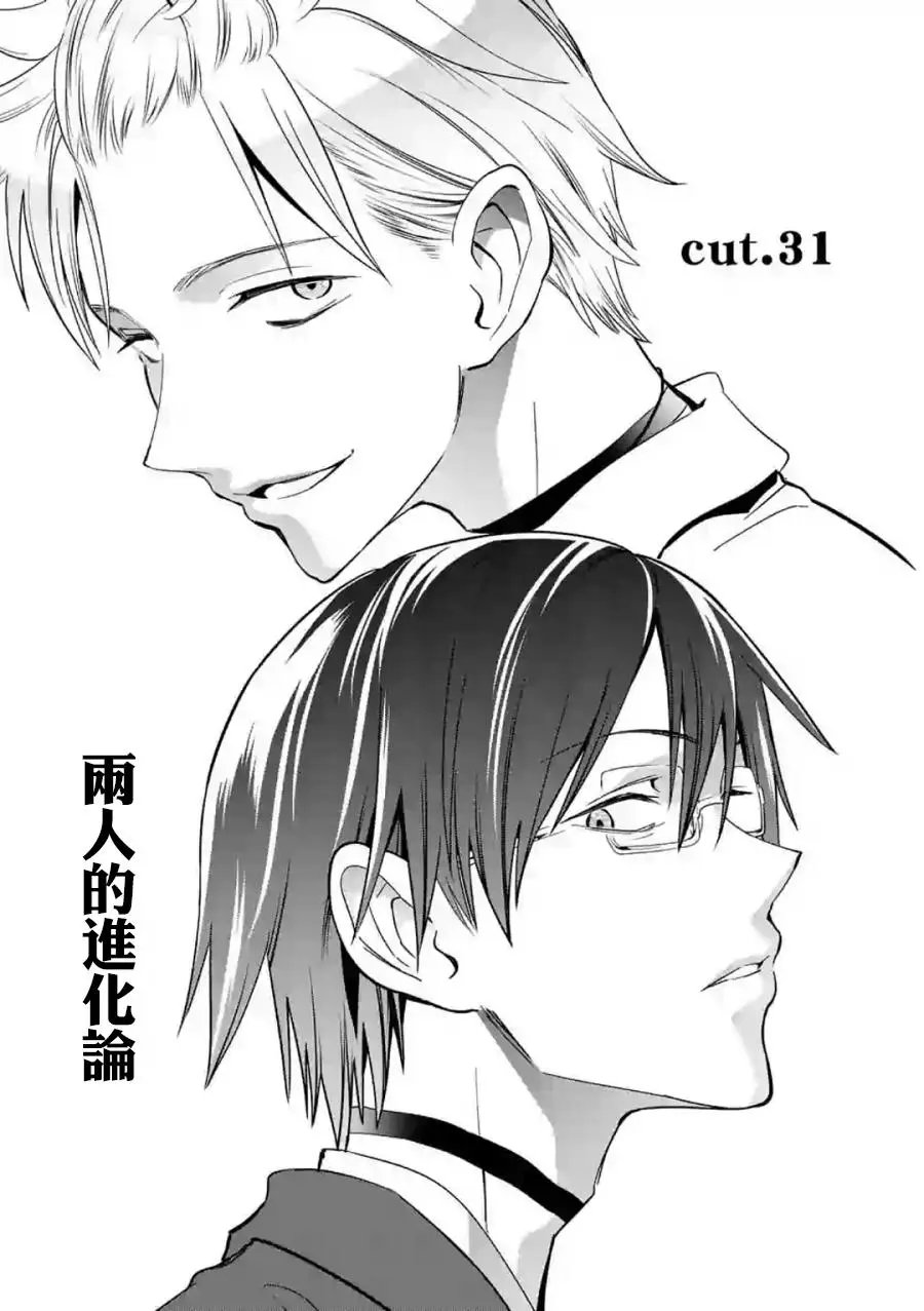 第31切