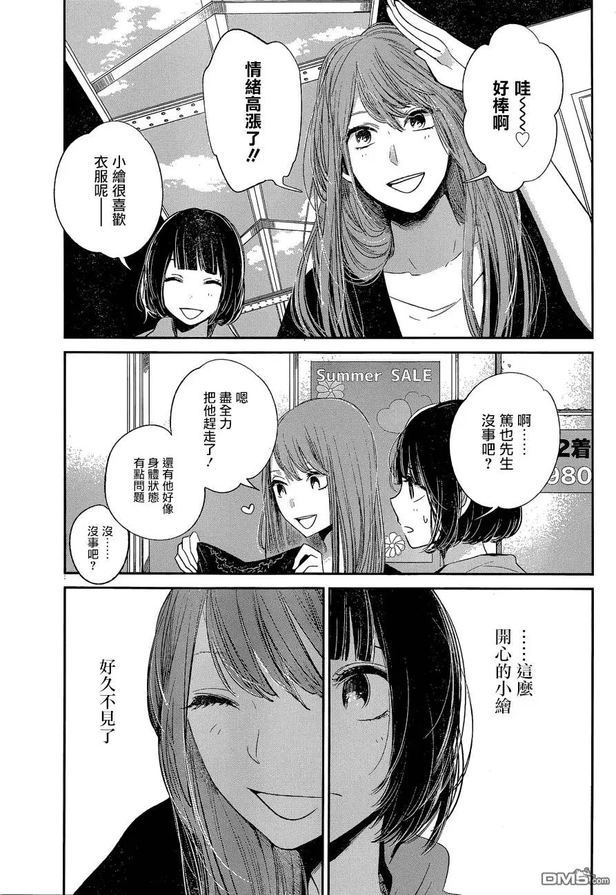 第36回 Butterfly swimmer