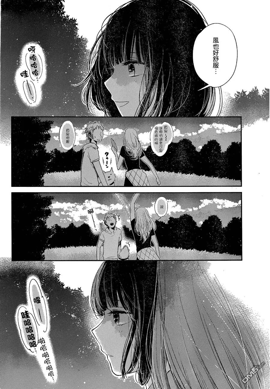 第36回 Butterfly swimmer