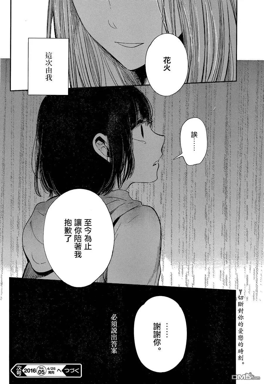 第36回 Butterfly swimmer