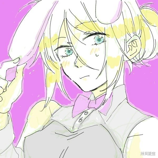 短篇23 兔女郎俱乐部