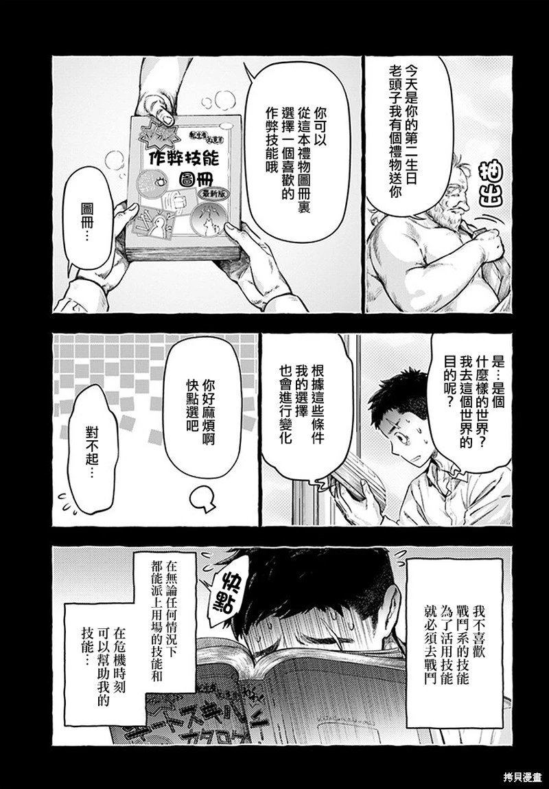 第2.2话