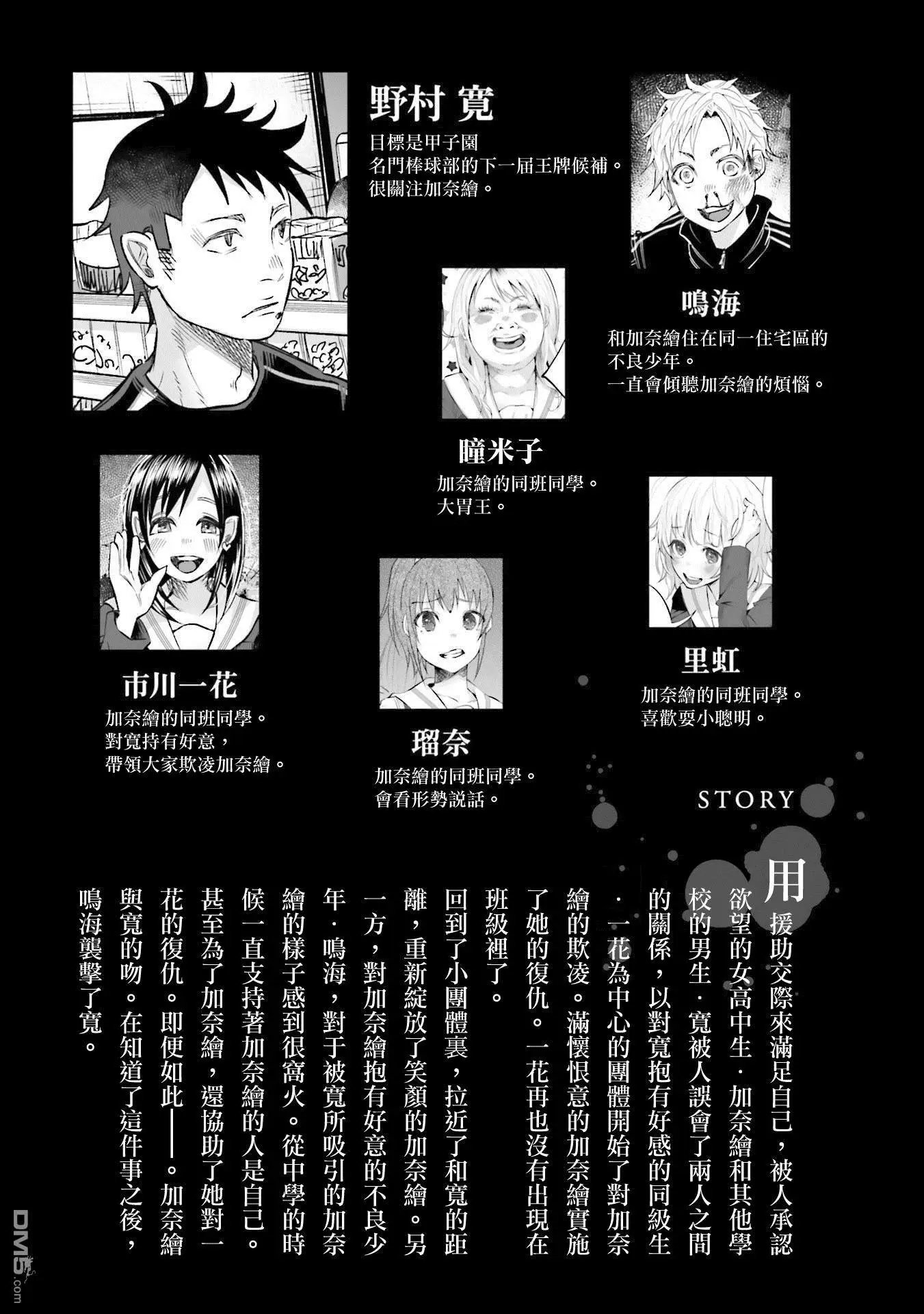 第15话 上学