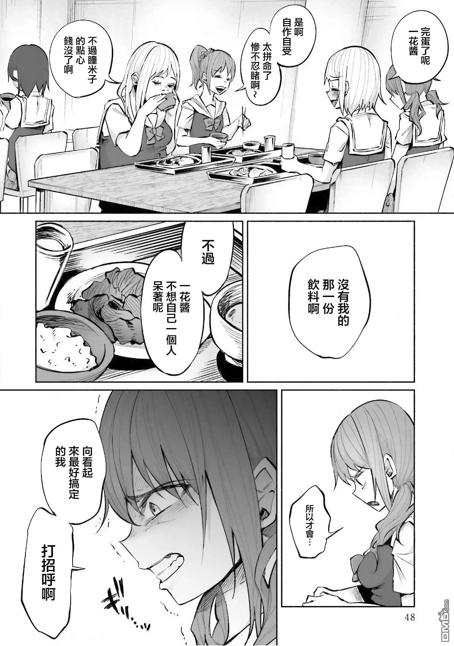 第16话 团体