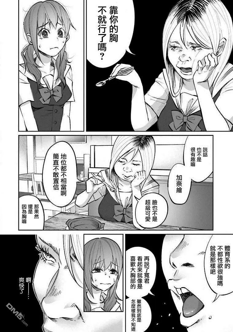 第17话 卡路里