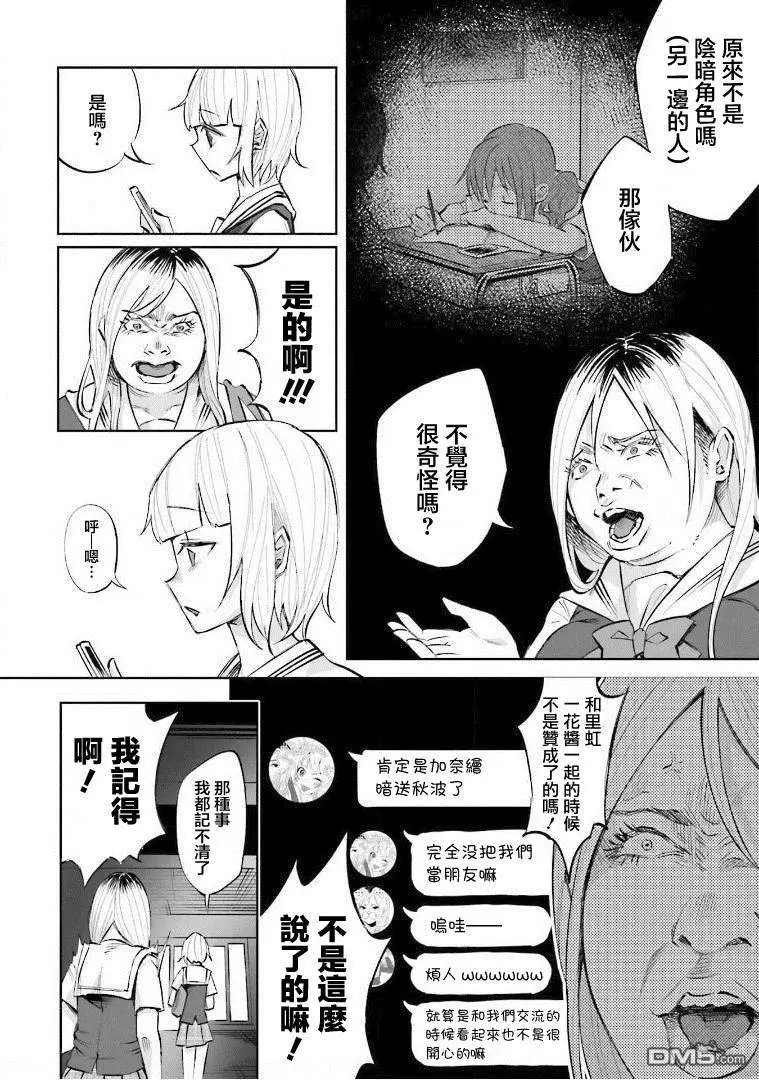 第17话 卡路里