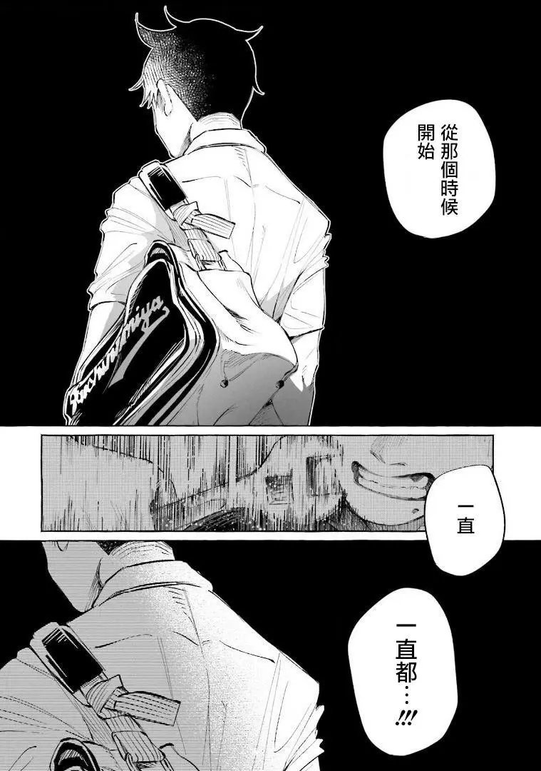 第21话 棒球