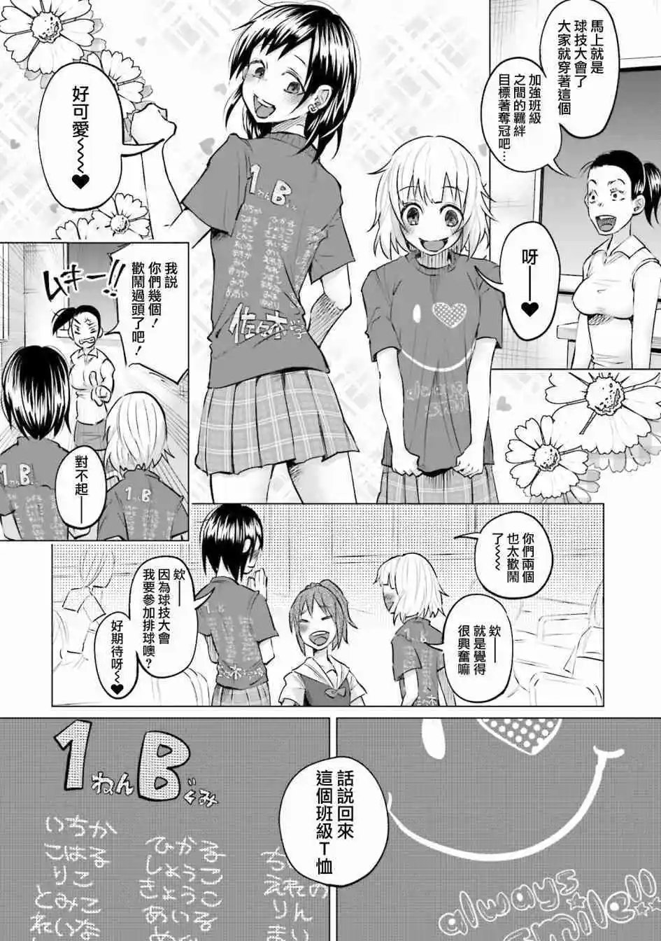 第6话 没事吧