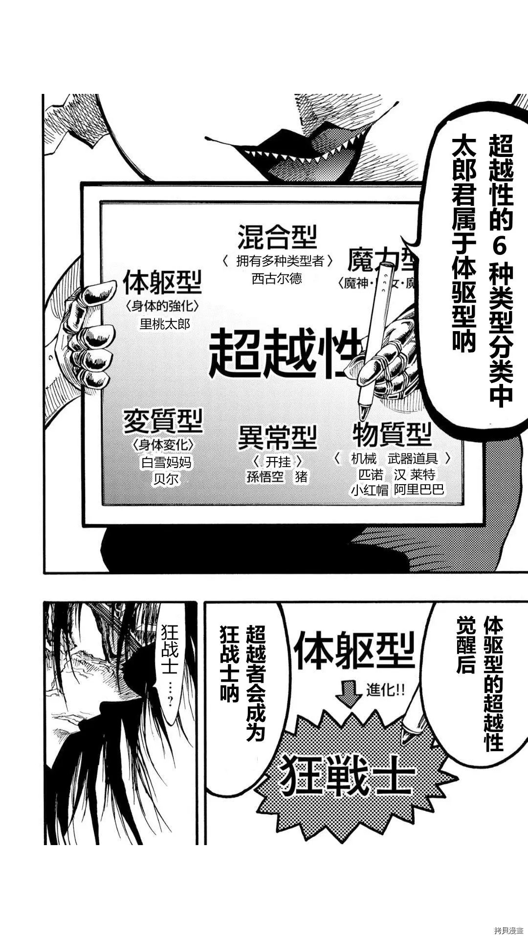 第40.5话