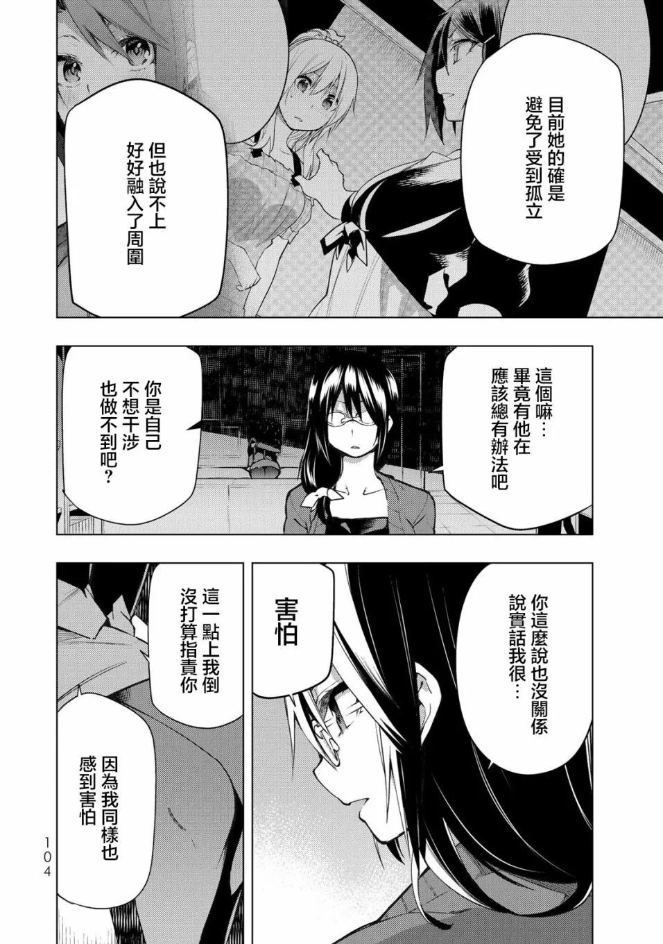 第22.2话
