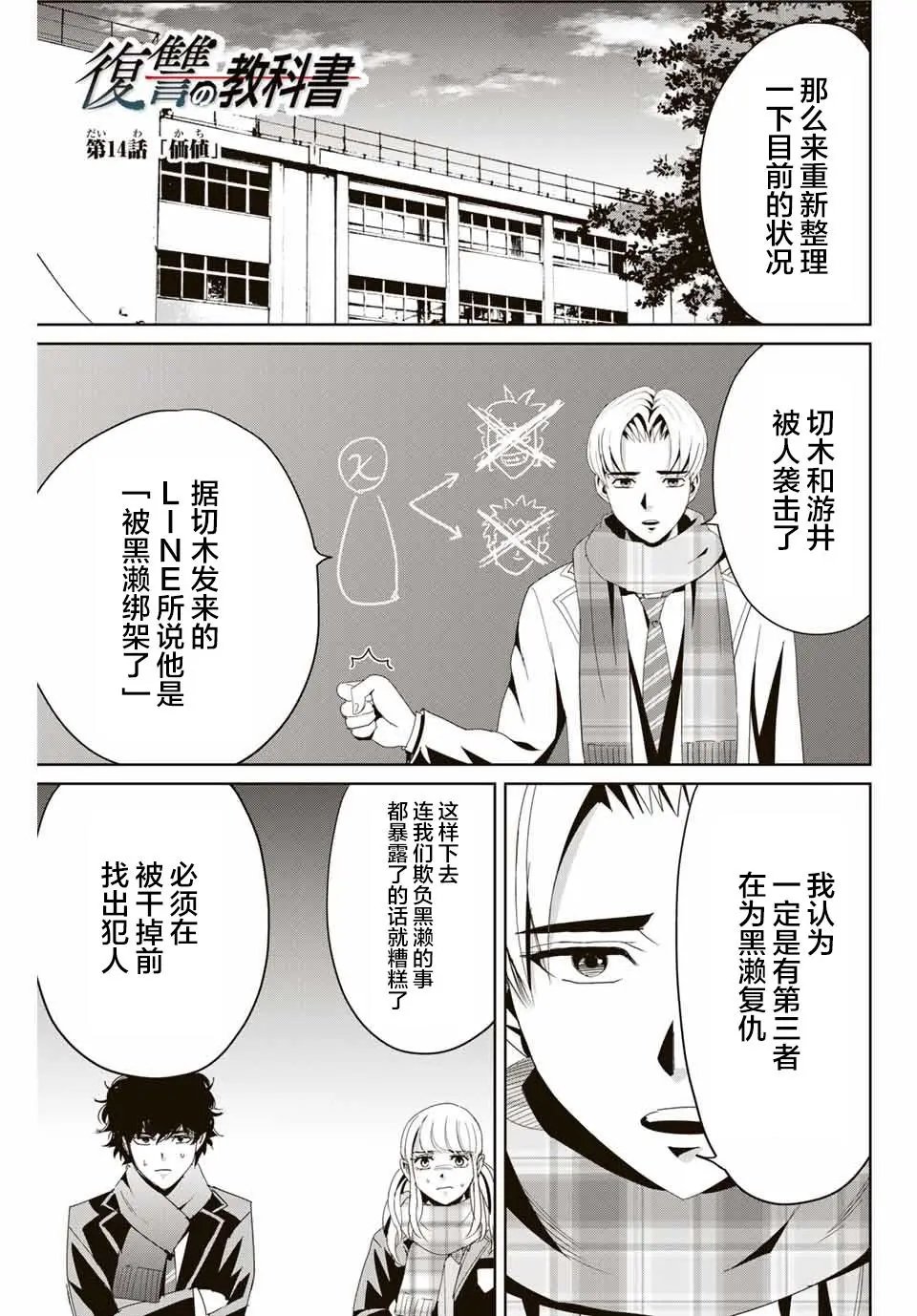 第14话