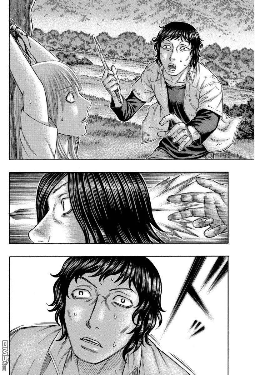 第166回 静谧的大海