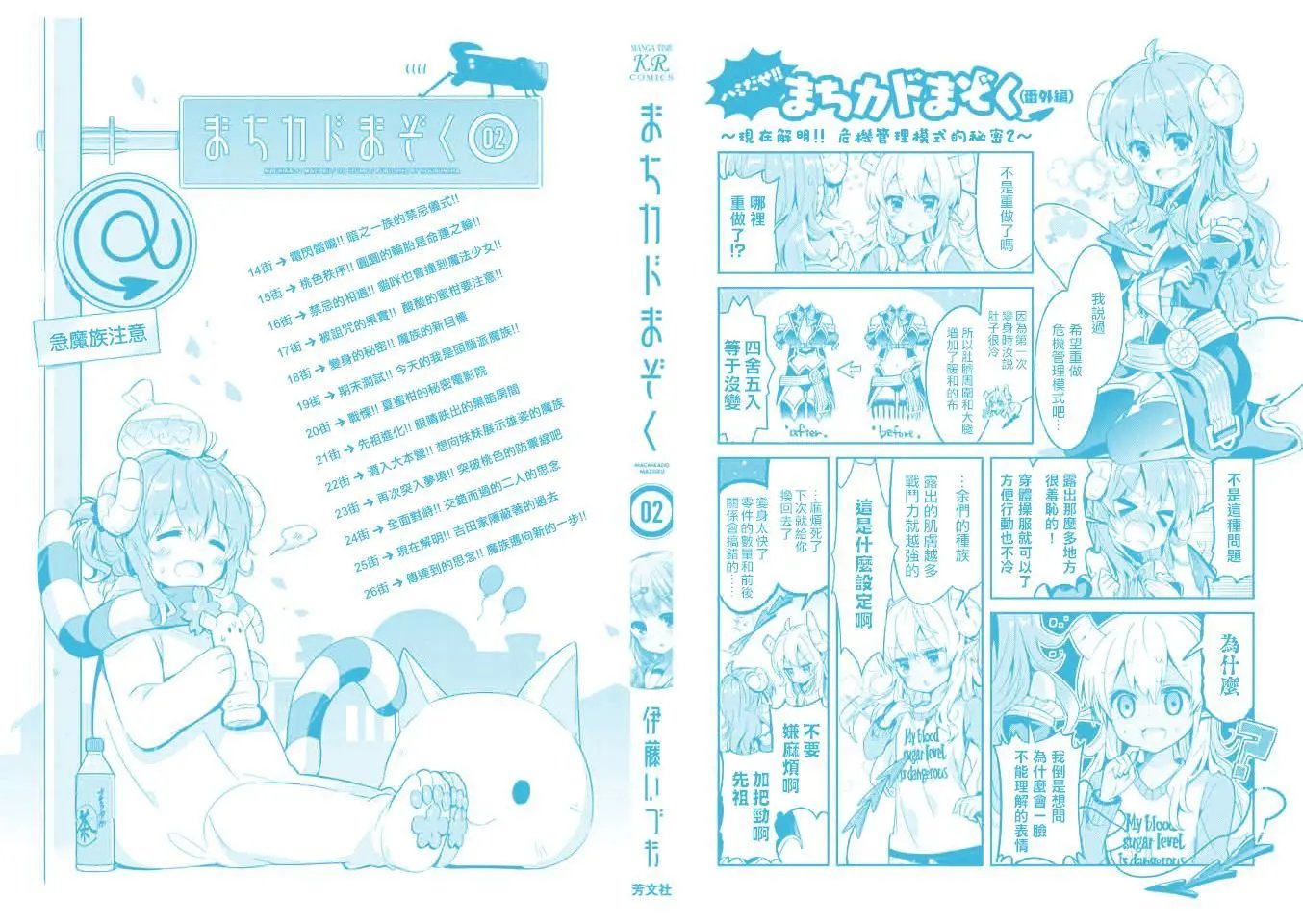 第64.5话