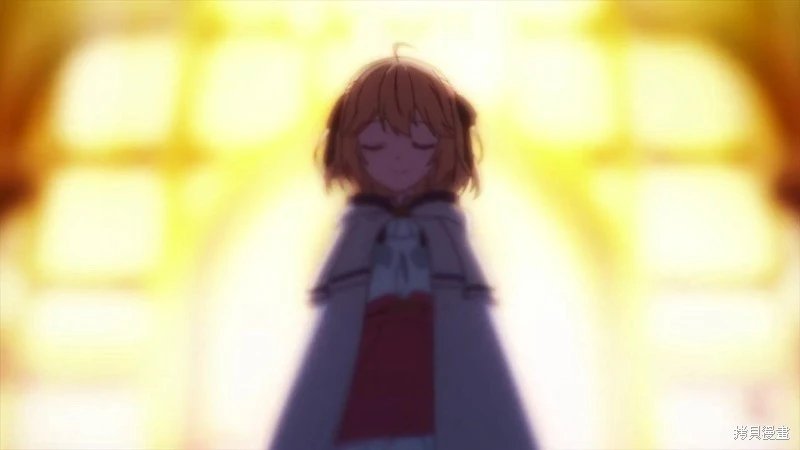 动画化决定