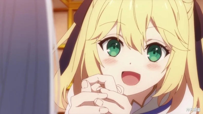 动画化决定