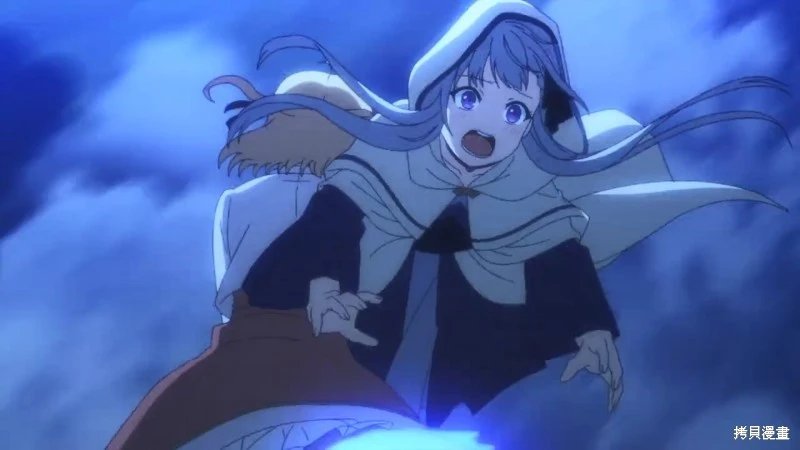 动画化决定