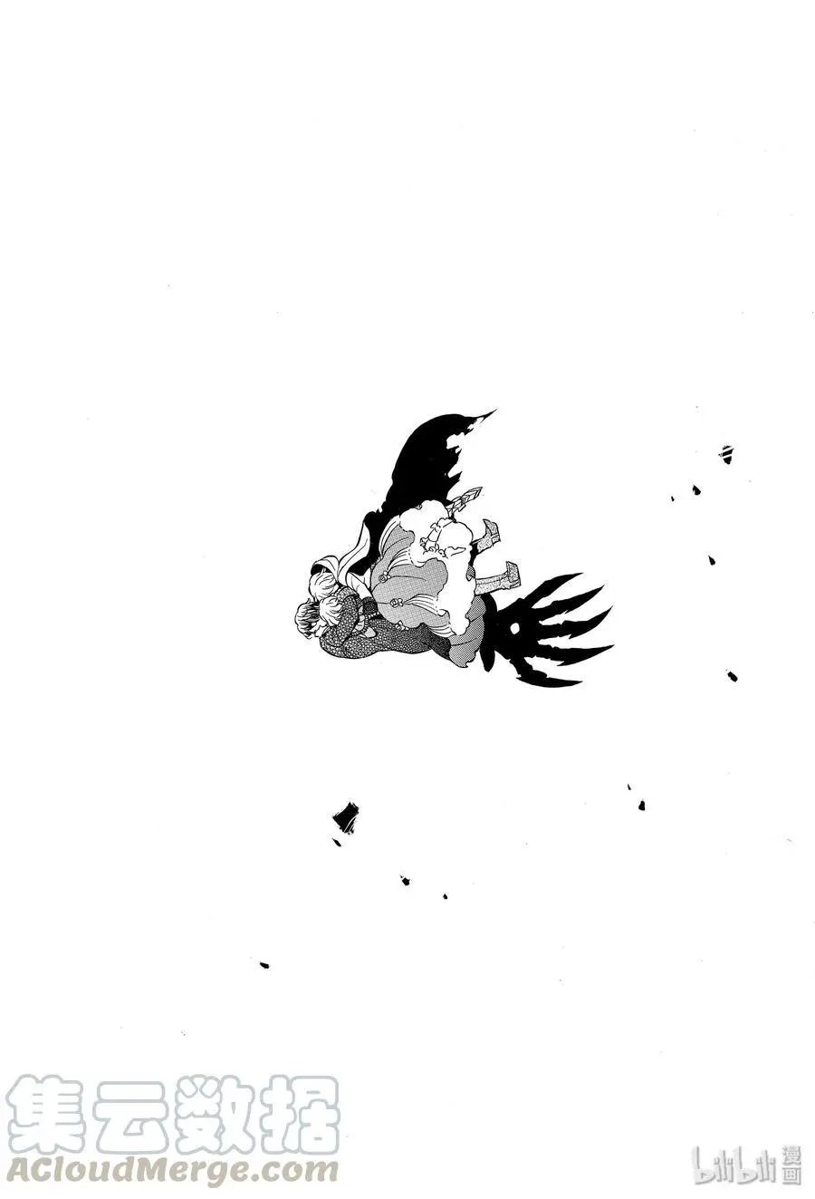 第41话 雪之花