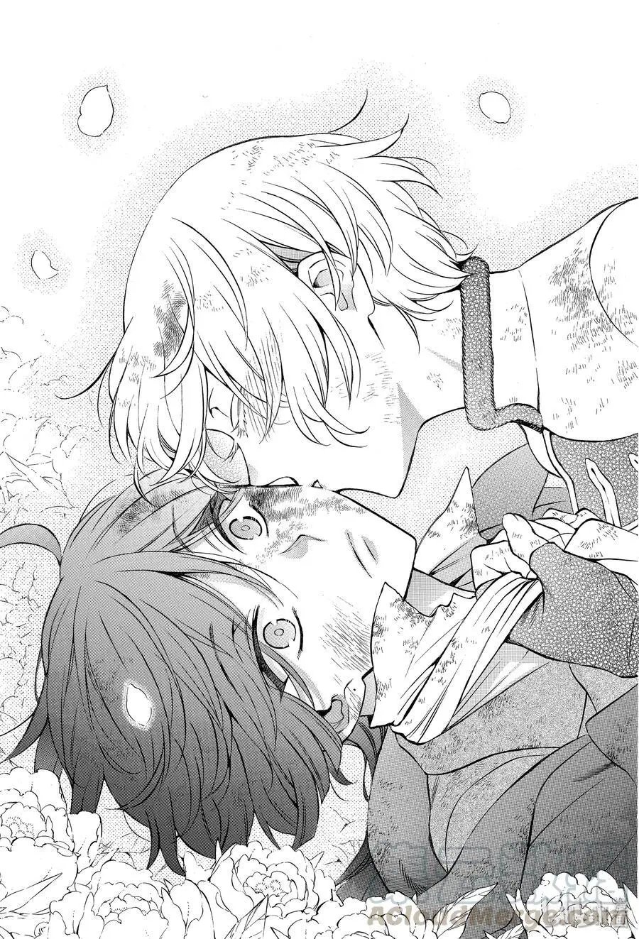 第42话 恋