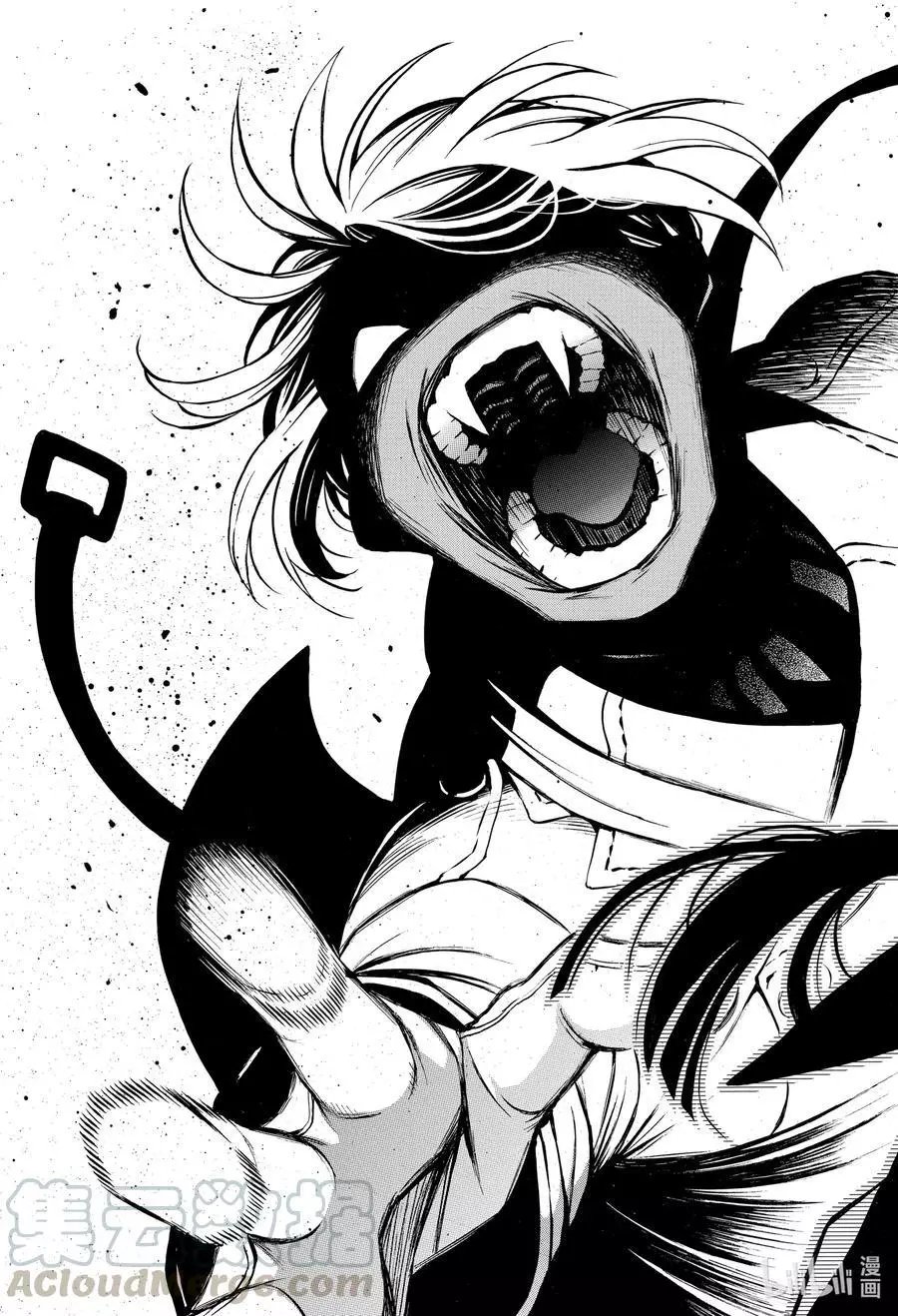 第50话 追忆过去的线索
