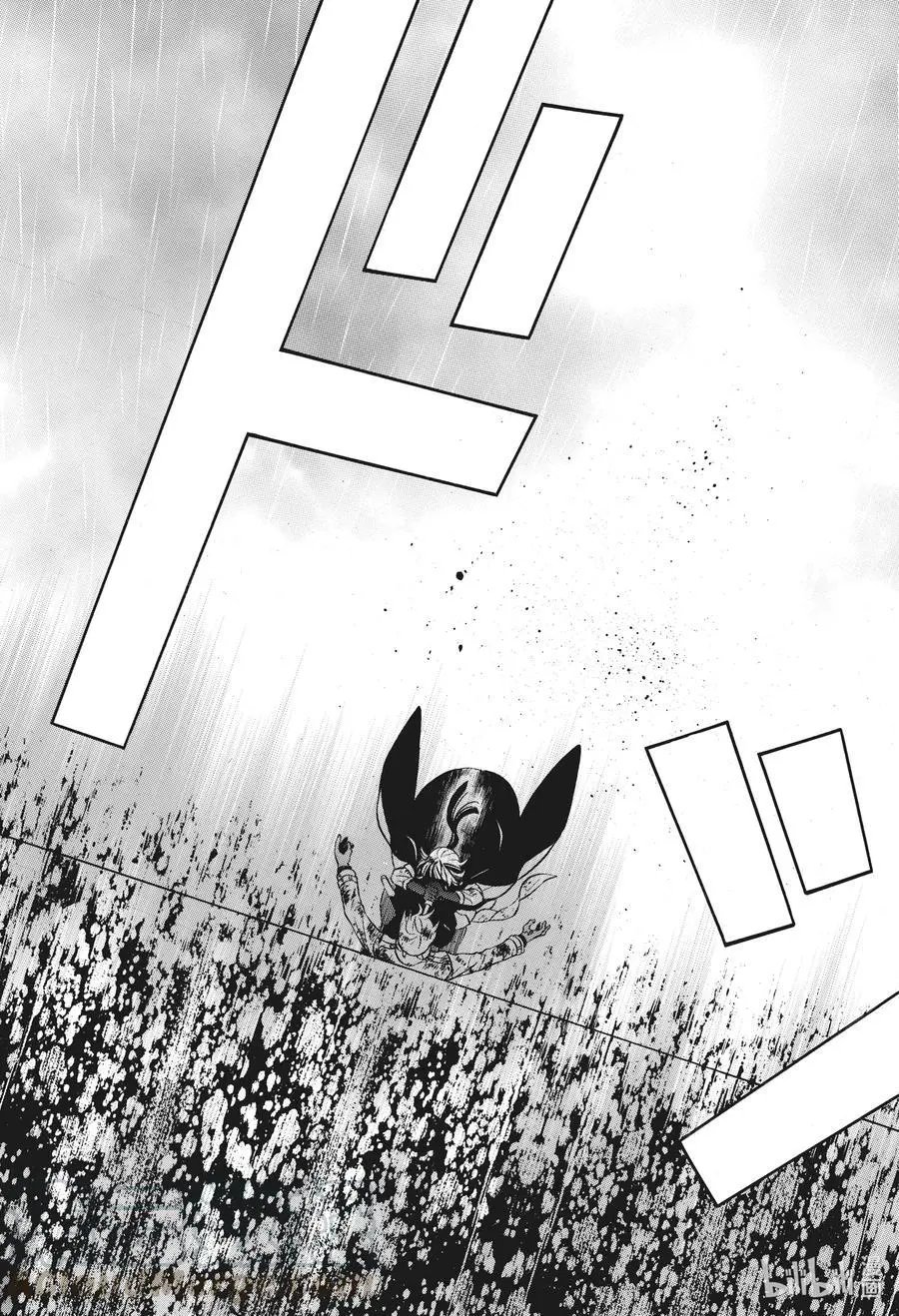 第53话 疏雨陌空