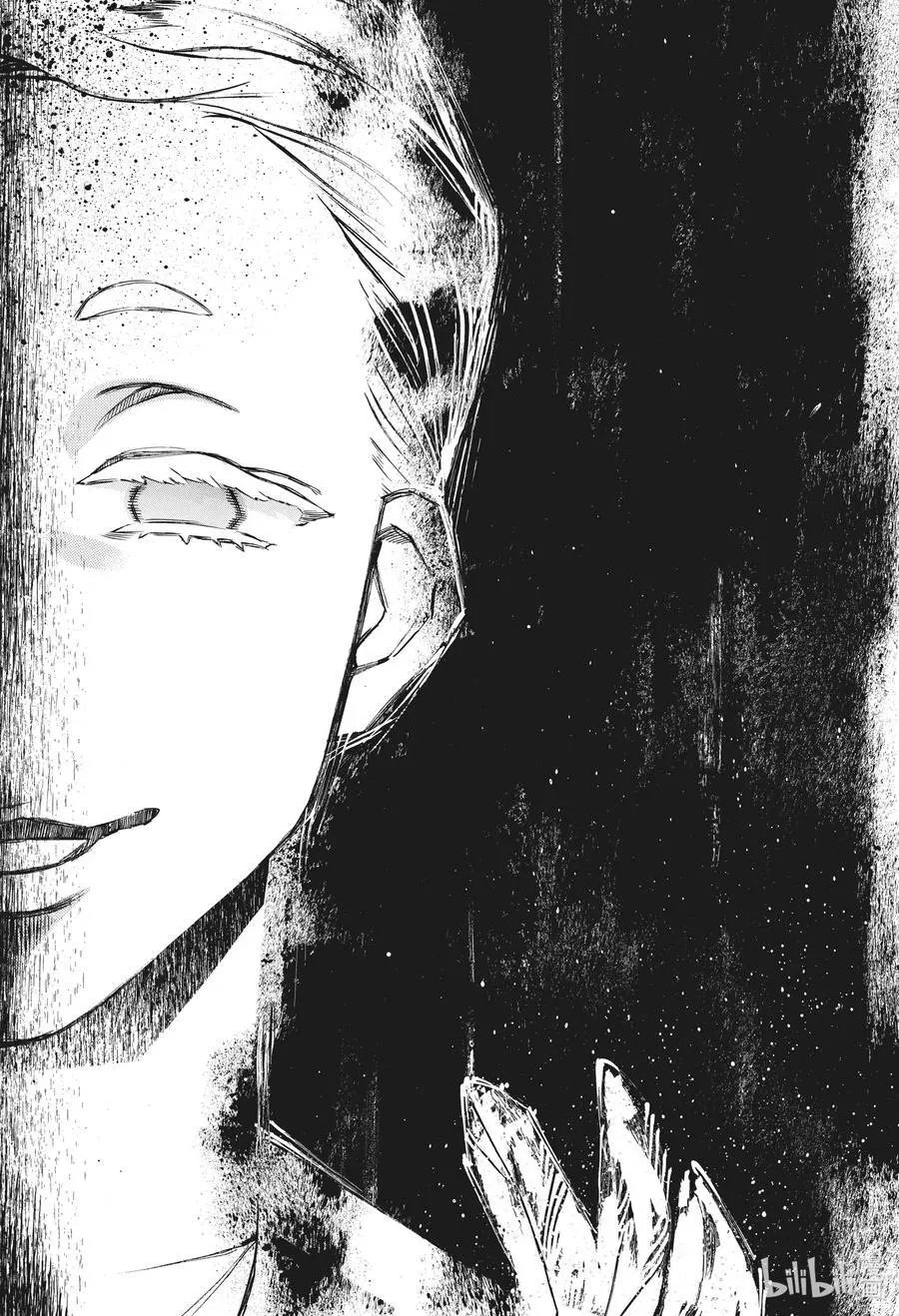 第55话 他的心愿 前篇