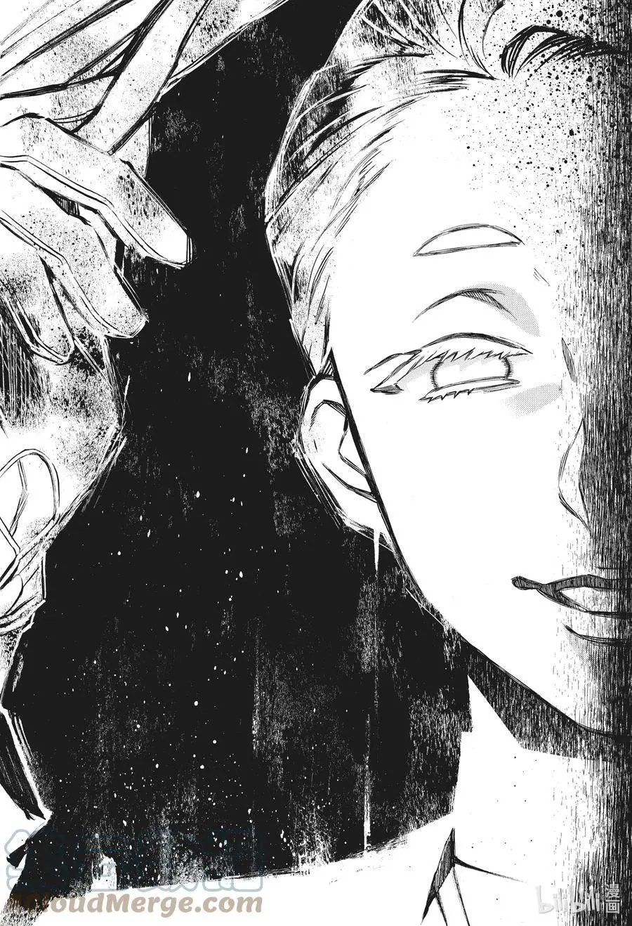 第55话 他的心愿 前篇
