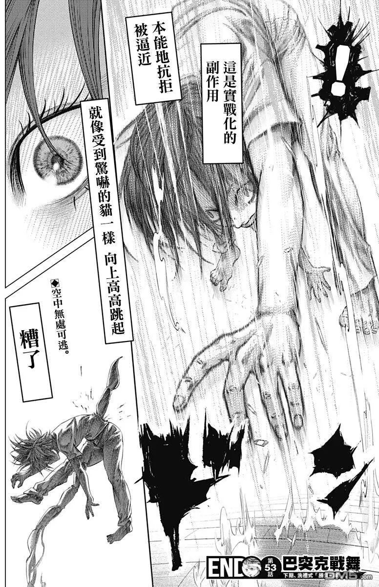 第53话 Batizado （3）