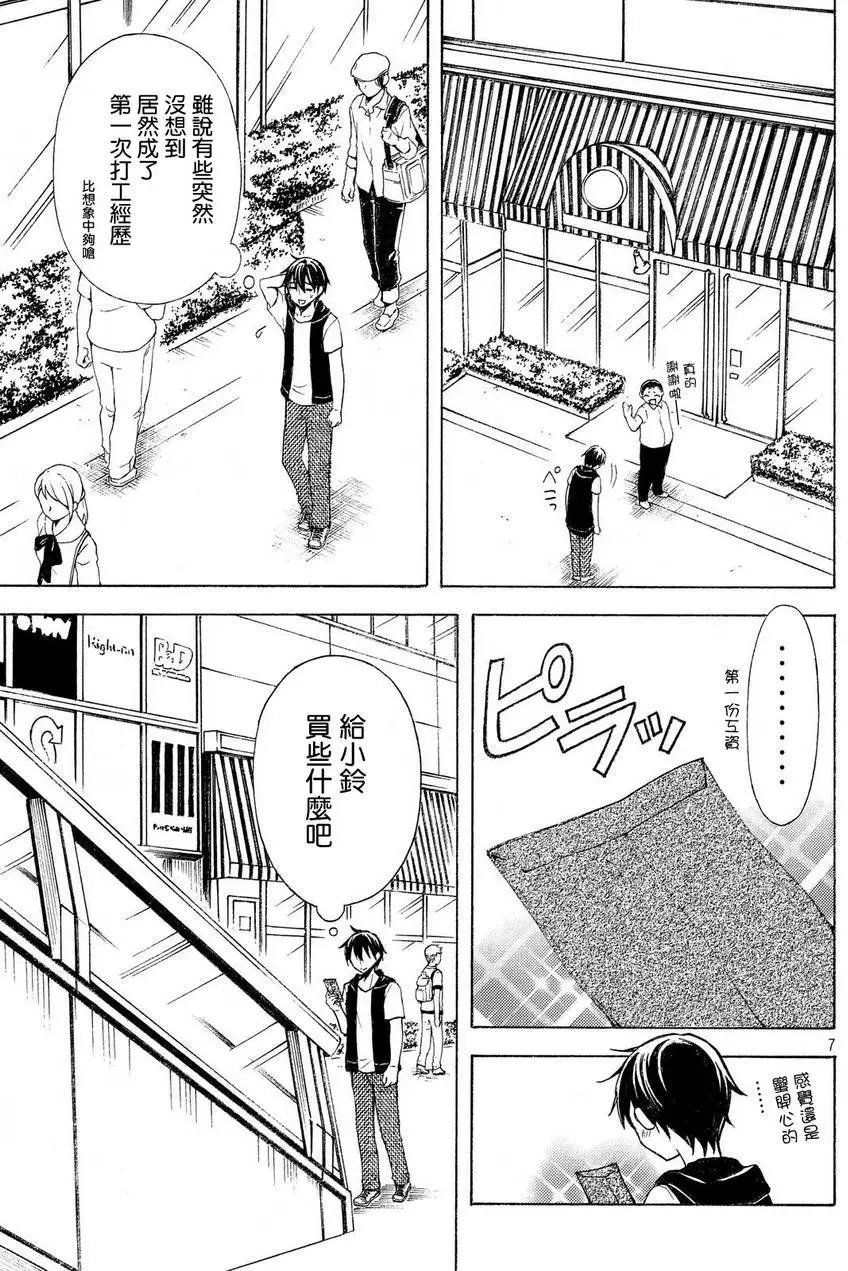 新连载第21回