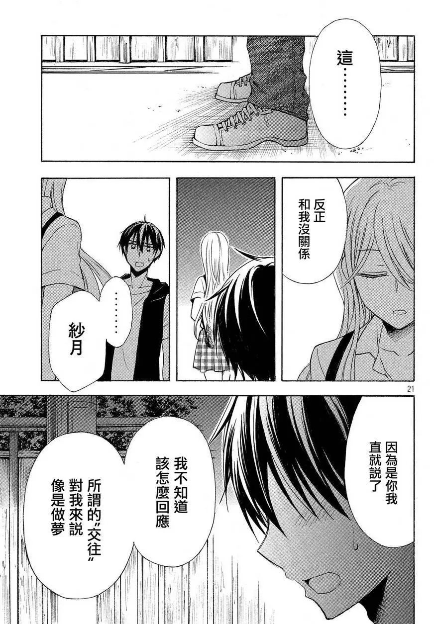 新连载第21回