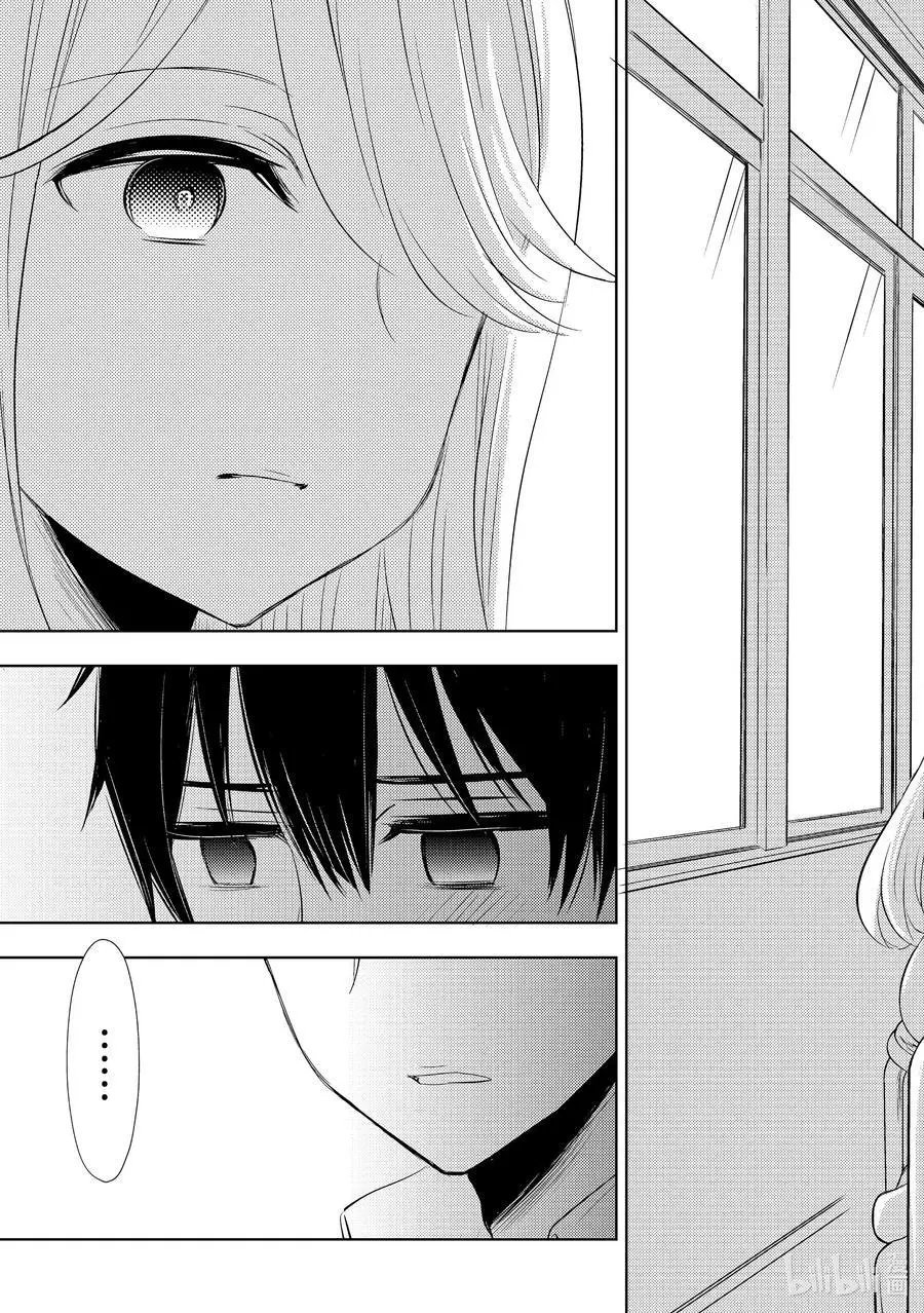 第58话 文化祭当天②