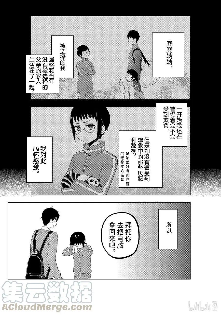 第61话 找东西