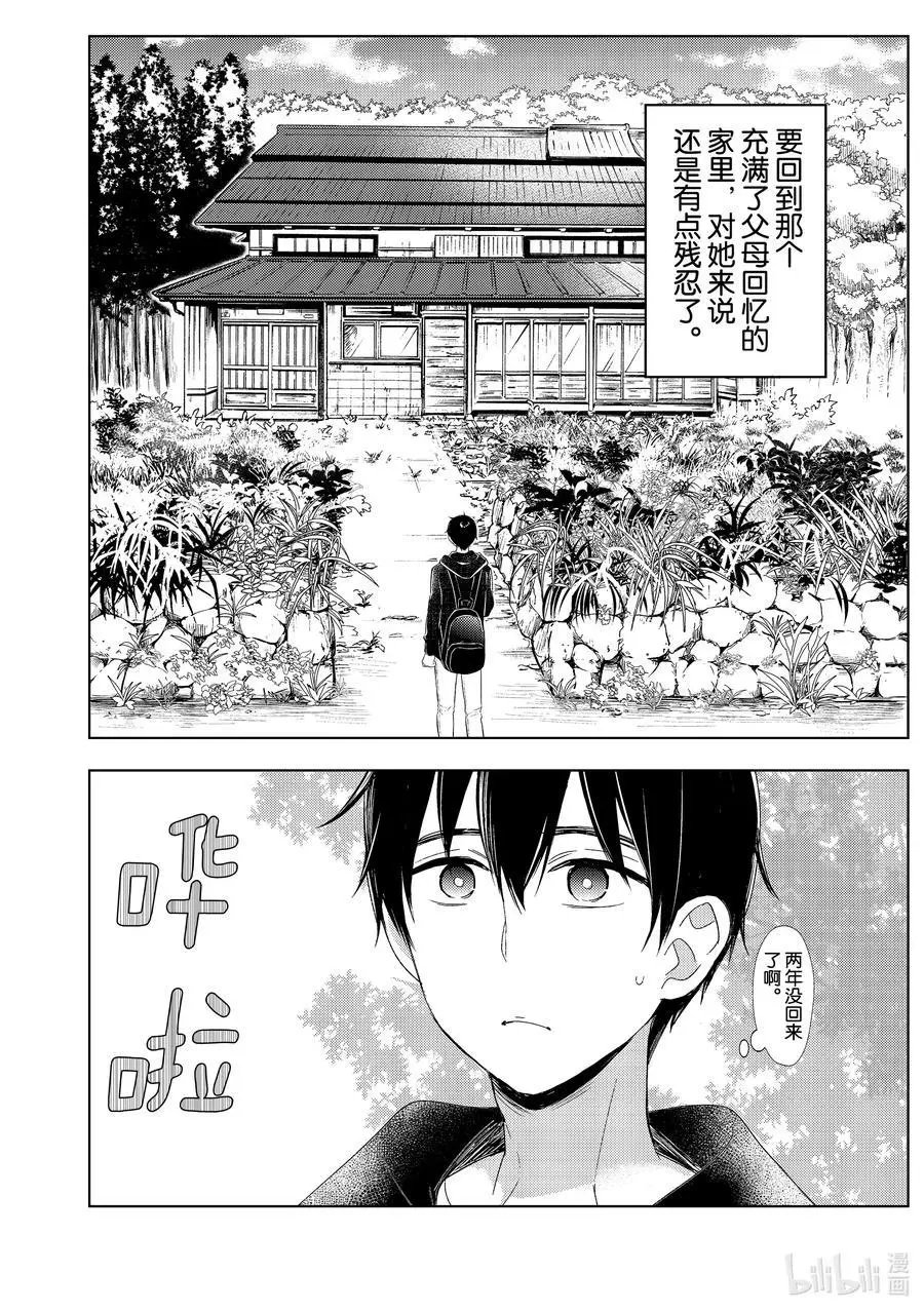 第61话 找东西