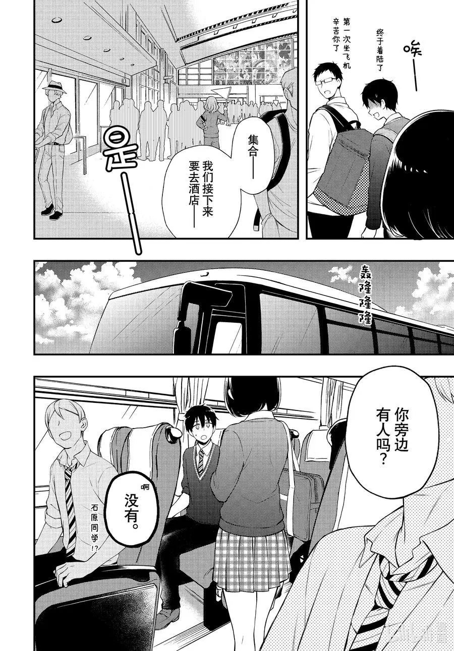 第68话 朋友关系