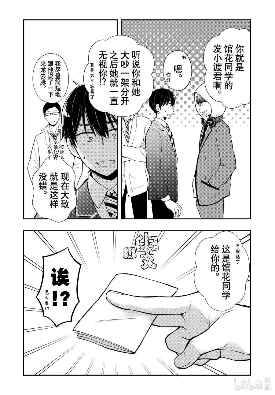 第71话 传话游戏