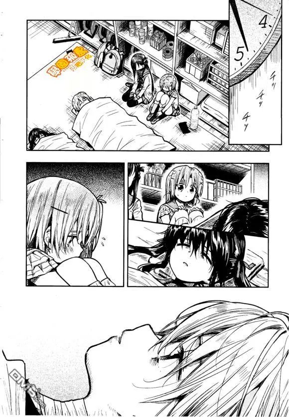 第74话 觉悟